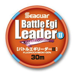 SEAGUAR BATTLE EGI LEADER