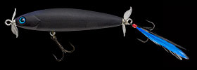 NORIES BIHADOU 110 14g