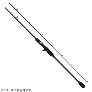 PRO TRUST Bay Breeze BBR63L lahek palica za jigging 1,9 m max.160 g PE0,6-1,5