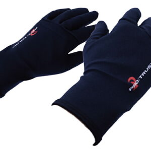 PRO TRUST TITANIUM ROKAVICA ČRNA