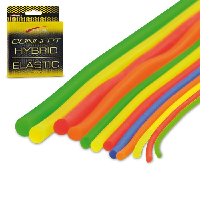 TUBERTINI CONCEPT HYBRID ELASTIC 4M