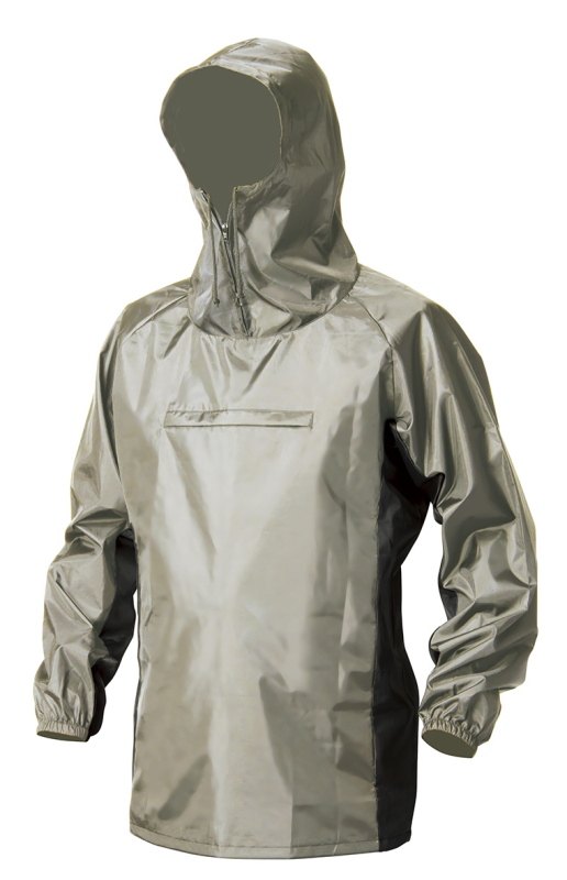 MAKKU AS-1400 NYLOON YAKKE LIGHT GRAY