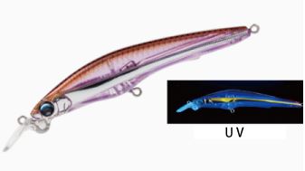 DUEL HARDCORE JERKBAIT 65SP 65mm 4g