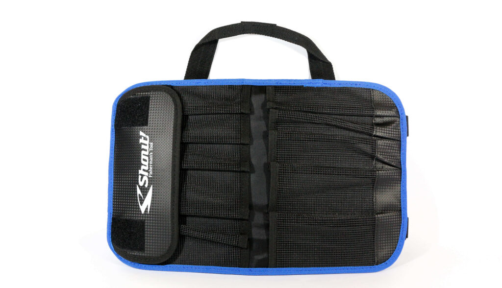 SHOUT SEPARATE JIG BAG III