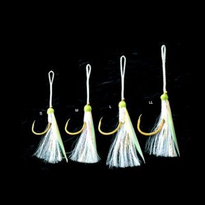 SHOUT JACO HOOK JH-03 GLOW