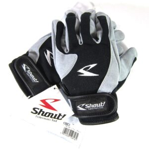 SHOUT MESH GLOVE