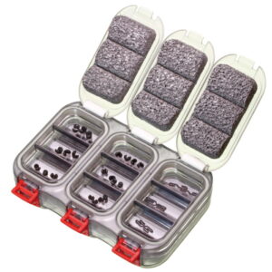 KIZAKURA PERFECT CASE SET NEO PLOŠČAT 9 PREKATOV