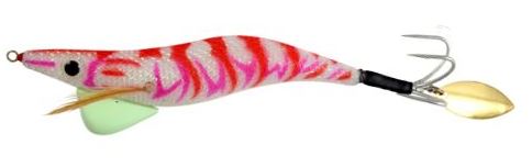 SUMIZOKU TAKO VE-66 OCTOPUS EGI 25g