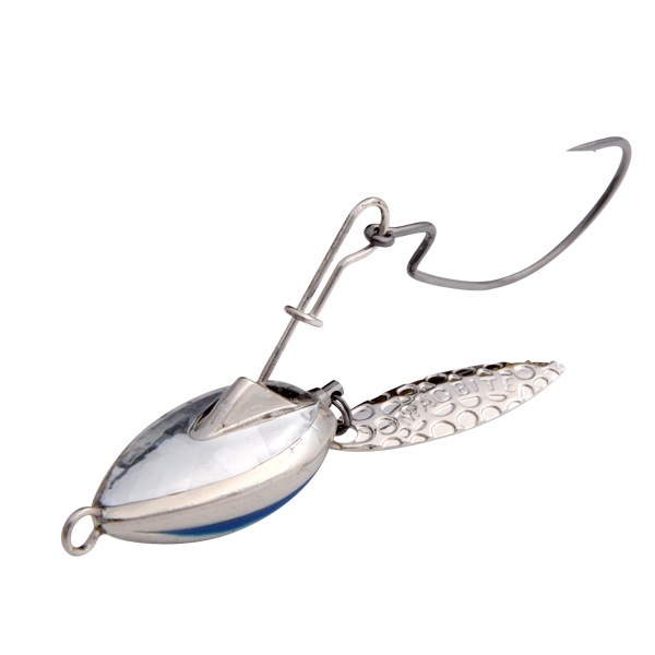 MAGBITE VASSALLO EXTREME SWIMMING RIG #1/0