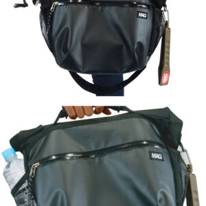 MAGBITE MGB35 GAME BAG II