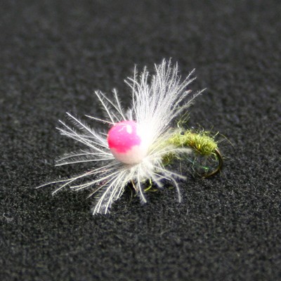 VANFOOK VANZ SFP TROUT FLY #14 3pcs