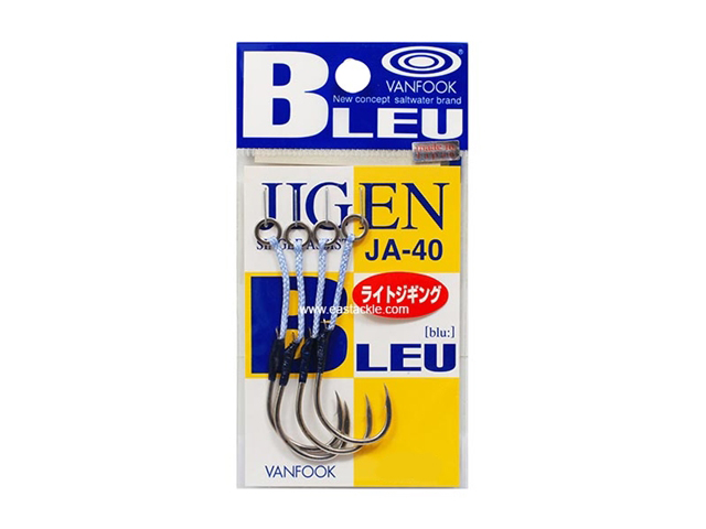 VANFOOK JA-40