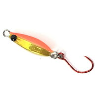 MOREBAITS MEBAJIG LEAF 5g