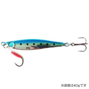 MOREBAITS IWASHI JIG 40g