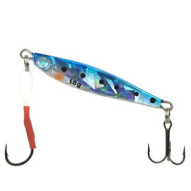 MOREBAITS IWASHI JIG 60g