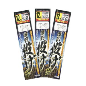 RISEWAY 2 HOOK SYSTEM - 6 sistemov V 1 paketu