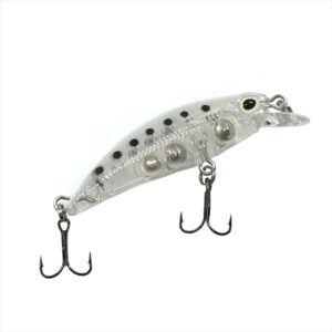 MOREBAITS SHAD 48mm 4g