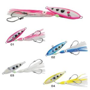 SEIKA INCHIKU SALTO 100g