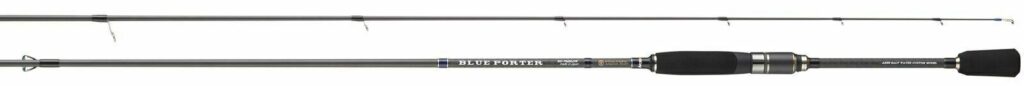 ARES BLUE PORTER EGING 8.6ML 2.5-4 PE 0.5-1.2
