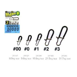 OWNER SILENT QUICK SNAP