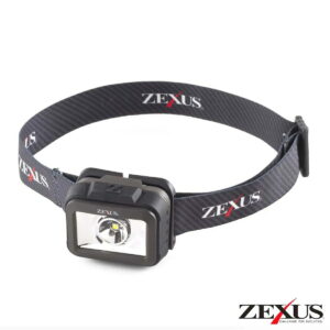 ZEXUS VODOTESNA LED SVETILKA ZX-160+