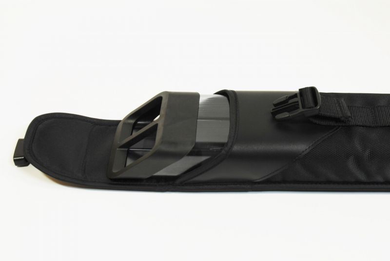 DAIWA HARD ROD CASE KEIRYU 135F