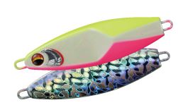 DAIWA HIRAMETARU SLOW CASTING JIG 30g #BLUE PINK