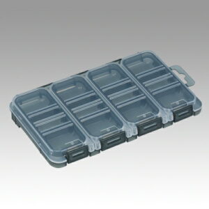 MEIHO QUATRO CASE J 175x105x18mm