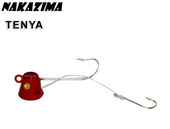 NAKAZIMA TENYA