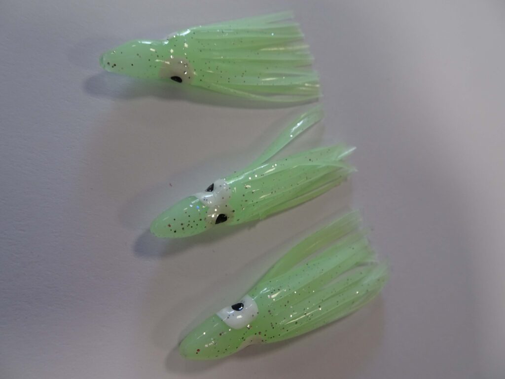NAKAZIMA OCTOPUS