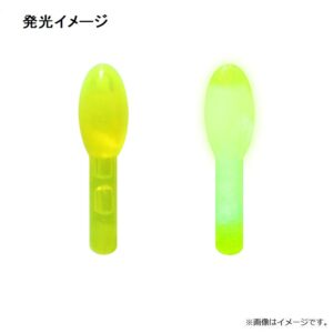 LUMICA LAMPADE CHIMICHE 2PCS 2,9MMX23MM