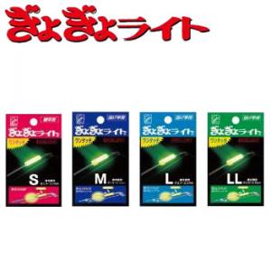 LUMICA ONE TOUCH LUCE CLIP PER PUNTA CANNA ECCELLENTE