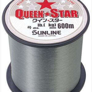 SUNLINE QUEEN STAR MISTY GRAY 600m