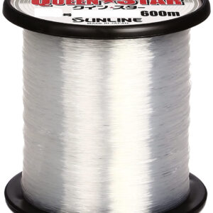 SUNLINE QUEEN STAR CLEAR 600M