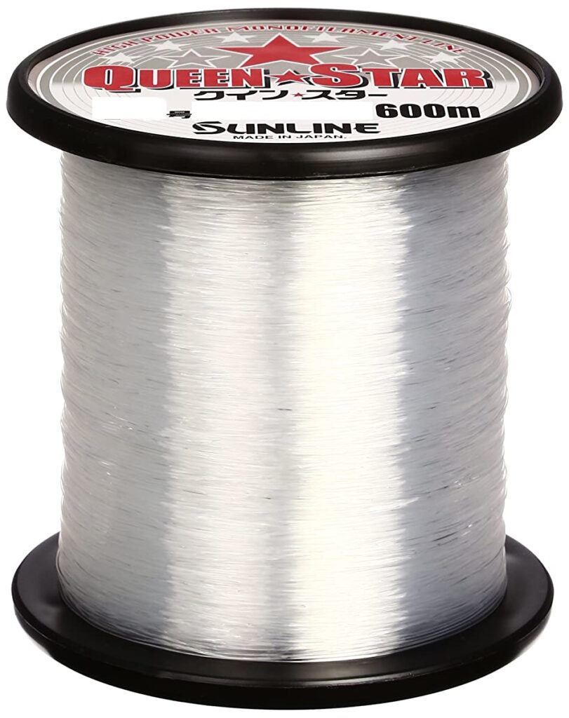 SUNLINE QUEEN STAR CLEAR 600m
