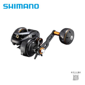 SHIMANO BAY GAME 301PG