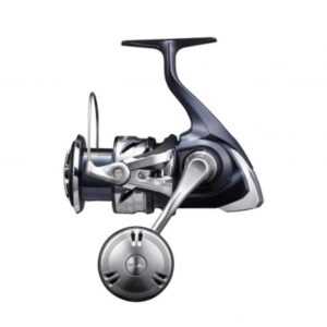 SHIMANO TWIN POWER SW-C 8000HG