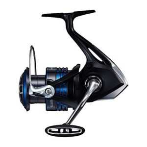 SHIMANO NEXAVE 2500HG