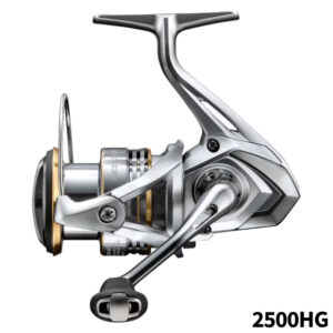 SHIMANO 23 SEDONA FJ 2500HG