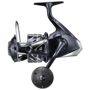 SHIMANO 25 STRADIC SW 8000HG