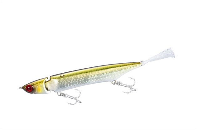 SHIMANO JIJIL JET BOOST 85S 7g