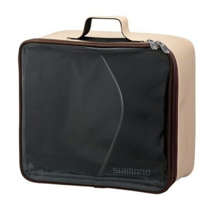 SHIMANO BORSA PC-024Q #BEIGE