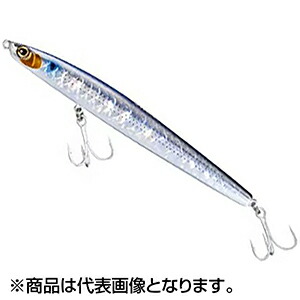 SHIMANO EXSENCE TRIDENT 115S JET BOOST 20g