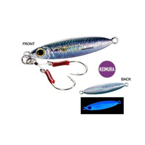 SHIMANO COLTSNIPER WONDERFALL 60g SCALE BOOST