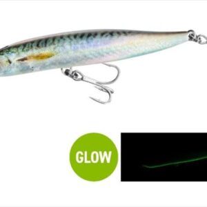 SHIMANO ROCK SLIDE 140S JET BOOST 56g