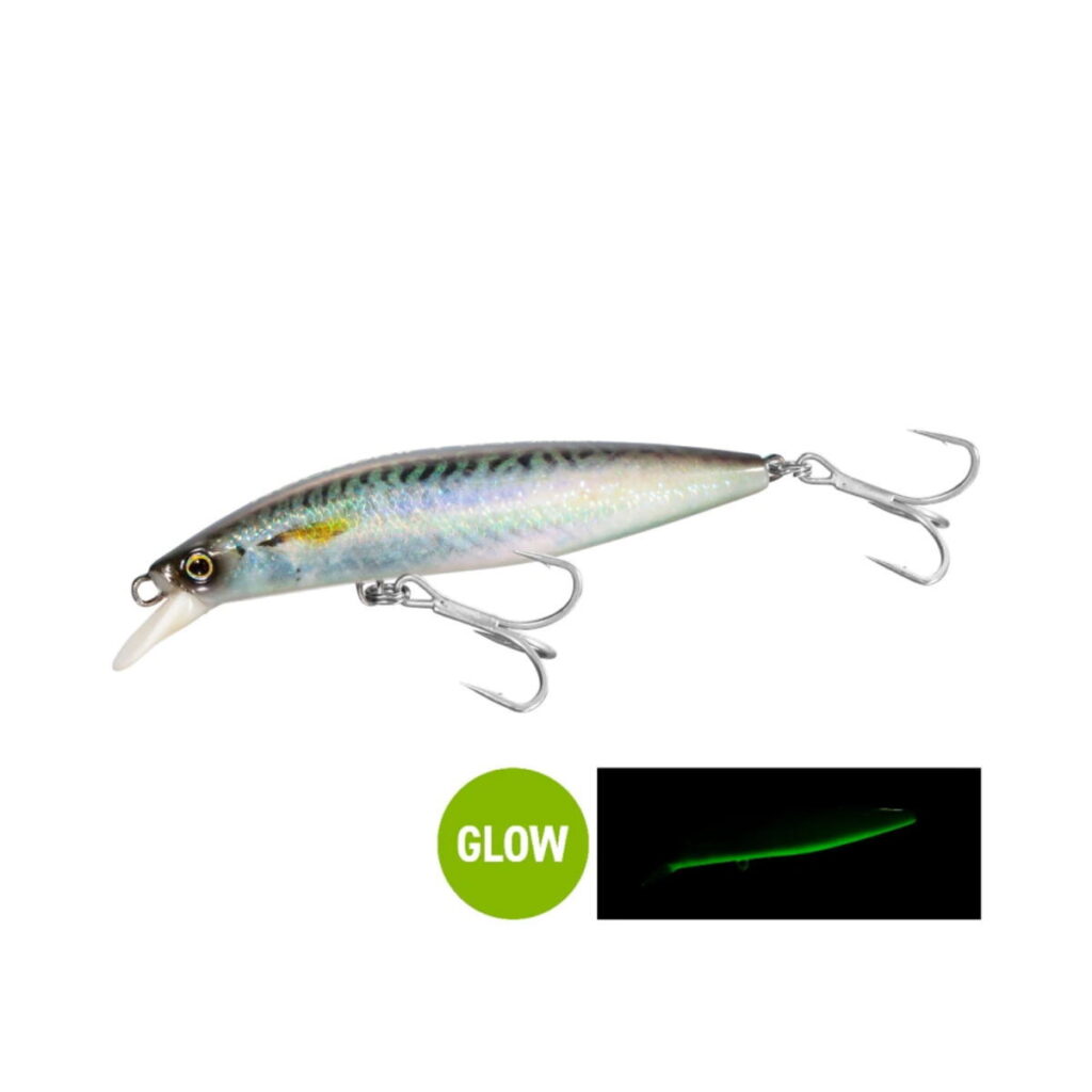 SHIMANO ROCKDRIFT 100F JET BOOST 19g