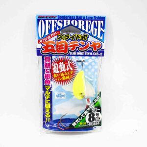 DECOY SLIDE MULTI TENYA OS-2 30g