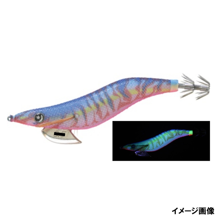 TSURIKEN EGISTA NORMAL 3.0