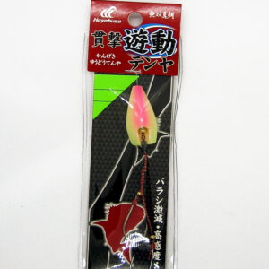 HAYABUSA SE-105 MUSO SNAPPER TENYA-INCHIKU 11g