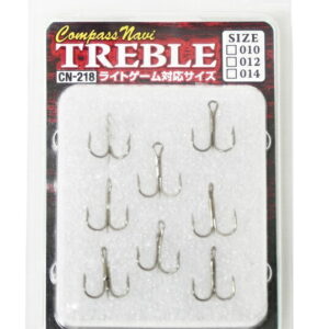 COMPASS NAVI CN-218 TROJNI KAVELJ